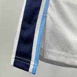Men's 2023 Desmond Bane White Team Jersey