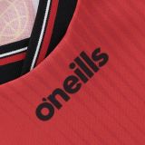 Down GAA 2025 Men's Home Jersey - 3 Stripe