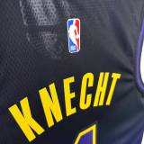 Men's 2025 Dalton Knecht Team Jersey - City Edition