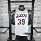 Men's Dwight Howard White Team Jersey