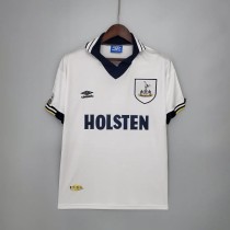 Tottenham Hotspur 1993/1995 Home Retro Jersey