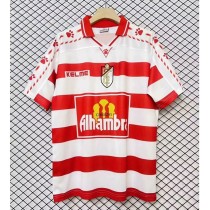 Granada CF 1997/1998 Home Retro Jersey Granada CF 1997/1998 Home Retro Jersey