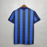 Atalanta 1996/1997 Home Retro Jersey