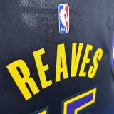 Men's 2025 Austin Reaves Team Jersey - City Edition