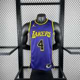 Men's 2023 Dalton Knecht Team Jersey - Statement Edition