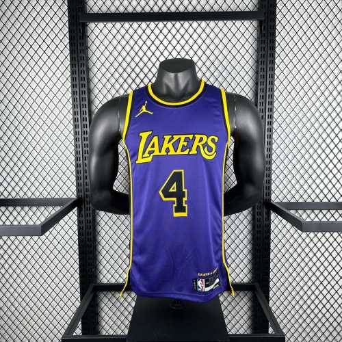 Men's 2023 Dalton Knecht Team Jersey - Statement Edition