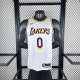 Men's 2023 Russell Westbrook White Team Jersey