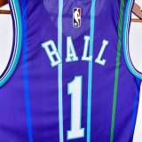 Men's 2020 LaMelo Ball Retro Team Jersey