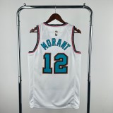 Men's 2025 Ja Morant Retro Team Jersey