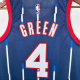 Men's 2023 Jalen Green Team Jersey - City Edition