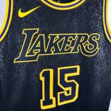 Men's Austin Reaves Team Jersey