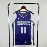 Men's 2023 Domantas Sabonis Team Jersey