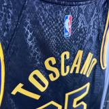 Men's Toscano Anderson Team Jersey