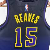 Men's 2025 Austin Reaves Team Jersey - City Edition