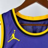 Men's 2023 Dalton Knecht Team Jersey - Statement Edition