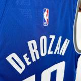 Men's 2024 Demar DeRozan Team Jersey - City Edition