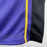 Men's 2023 Bronny James Team Jersey - Statement Edition