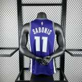 Men's 2023 Domantas Sabonis Team Jersey
