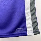 Men's 2023 Demar DeRozan Team Jersey