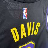 Men's 2025 Anthony Davis Team Jersey - City Edition