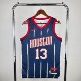 Men's 2023 James Harden Team Jersey - City Edition