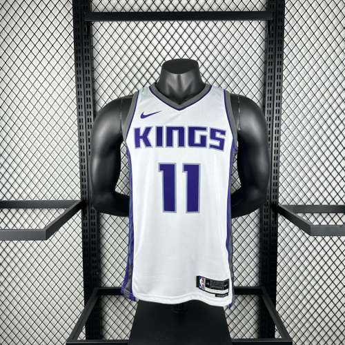 Men's 2023 Domantas Sabonis Team Jersey