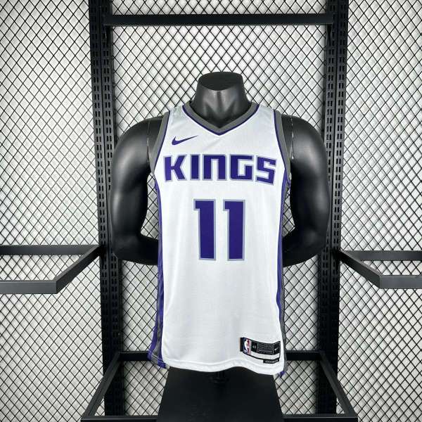 Men's 2023 Domantas Sabonis Team Jersey