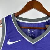 Men's 2023 Demar DeRozan Team Jersey
