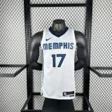 Men's 2023 Yuki Kawamura White Team Jersey