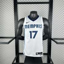 Men's 2023 Yuki Kawamura White Team Jersey