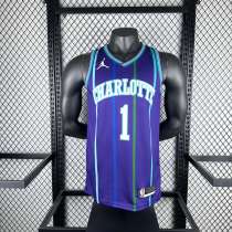 Men's 2020 LaMelo Ball Retro Team Jersey