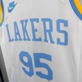 Men's 2023 Toscano Anderson Retro Team Jersey