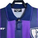 Tottenham Hotspur 1995/1997 Away Retro Jersey