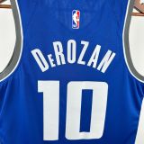 Men's 2024 Demar DeRozan Team Jersey - City Edition