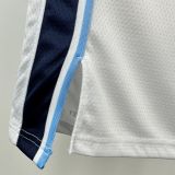 Men's 2023 Yuki Kawamura White Team Jersey