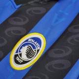 Atalanta 1996/1997 Home Retro Jersey