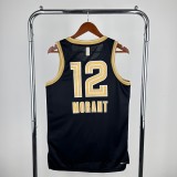 Men's 2024 Ja Morant Team Jersey