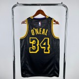 Men's Shaquille O'Neal Team Jersey