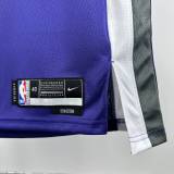 Men's 2023 Demar DeRozan Team Jersey