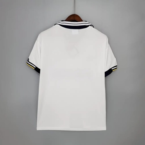 Tottenham Hotspur 1993/1995 Home Retro Jersey
