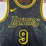 Men's Bronny James Team Jersey