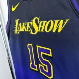 Men's 2025 Austin Reaves Team Jersey - City Edition