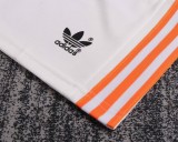 Kids Netherlands 1988 Home Retro Kit