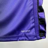 Men's 2024 Demar DeRozan Team Jersey - Statement Edition