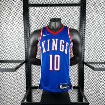 Men's 2025 Demar DeRozan Team Jersey - City Edition
