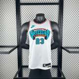 Men's 2025 Derrick Rose Retro Team Jersey