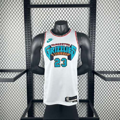 Men's 2025 Derrick Rose Retro Team Jersey