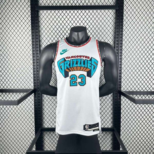 Men's 2025 Derrick Rose Retro Team Jersey