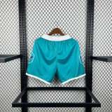 Men's Blue Team Shorts