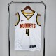 Men's 2024 Russell Westbrook White Team Jersey